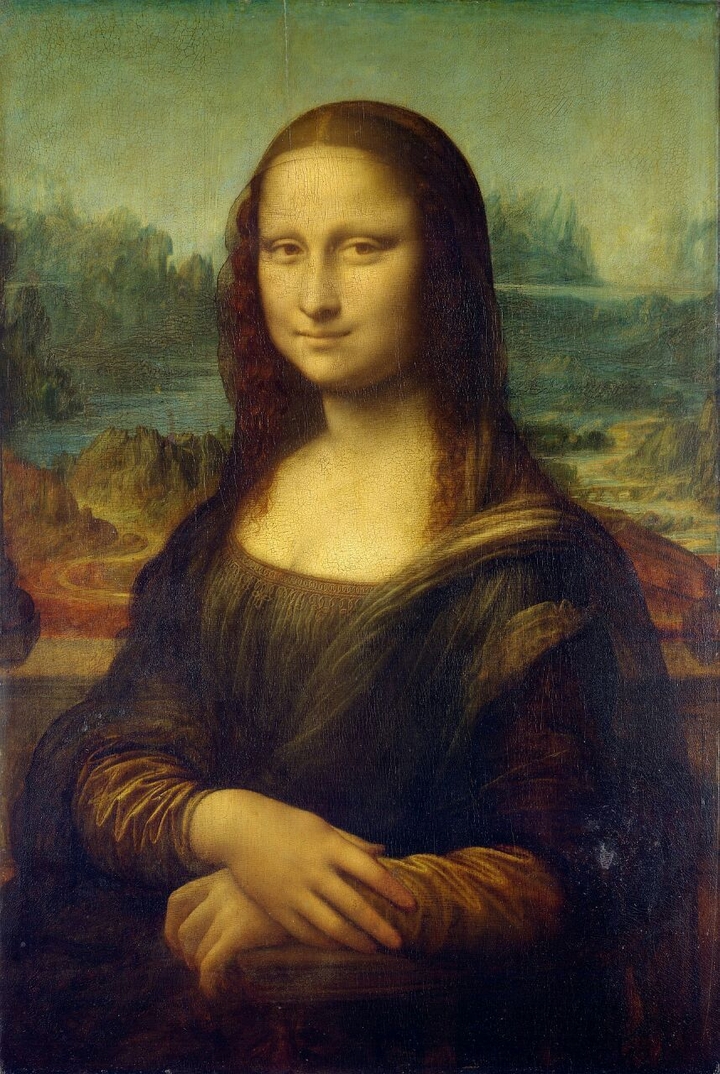 Monaliza