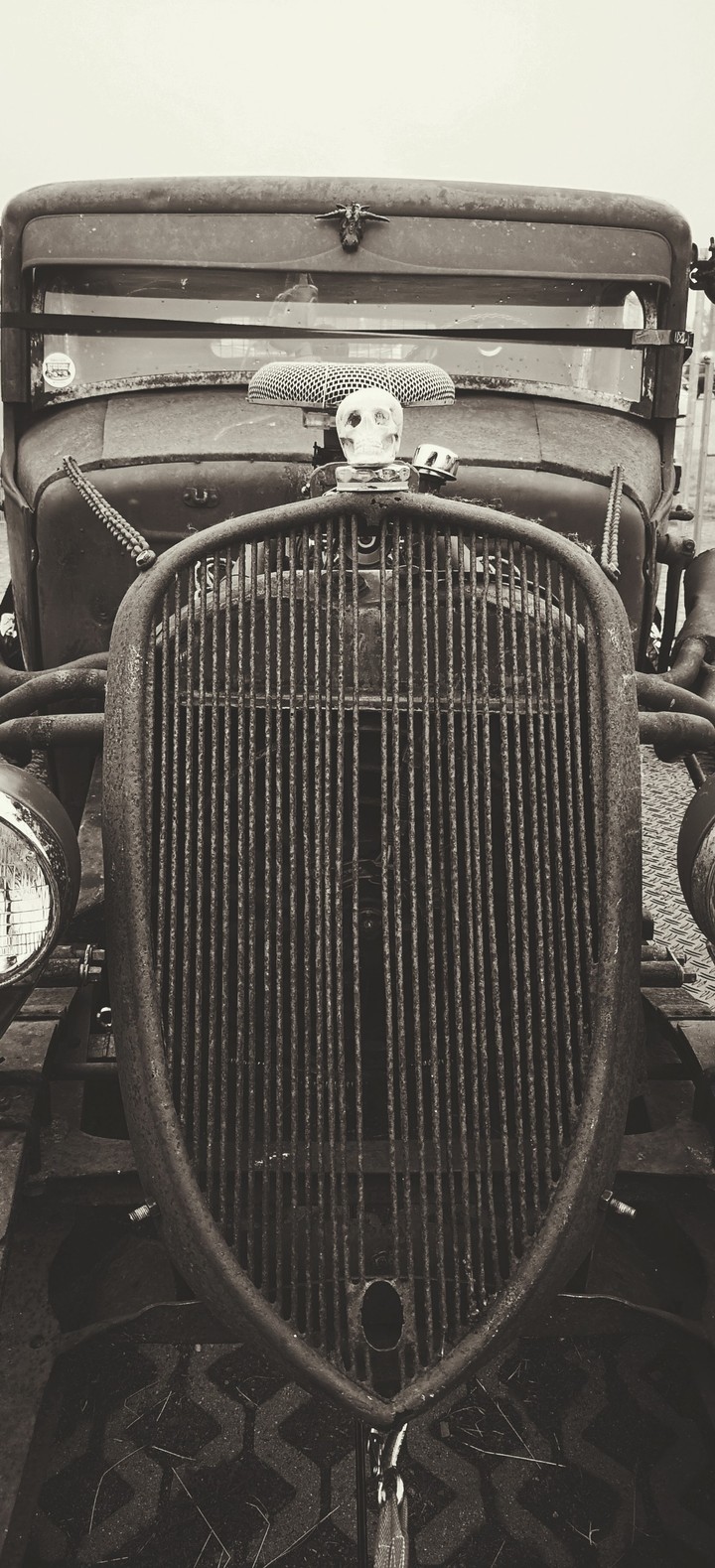 US Car Convention Dresden 2019
