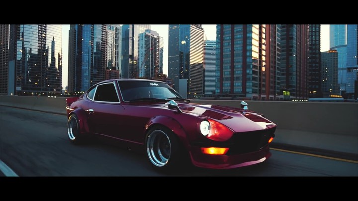 dutsan 240z