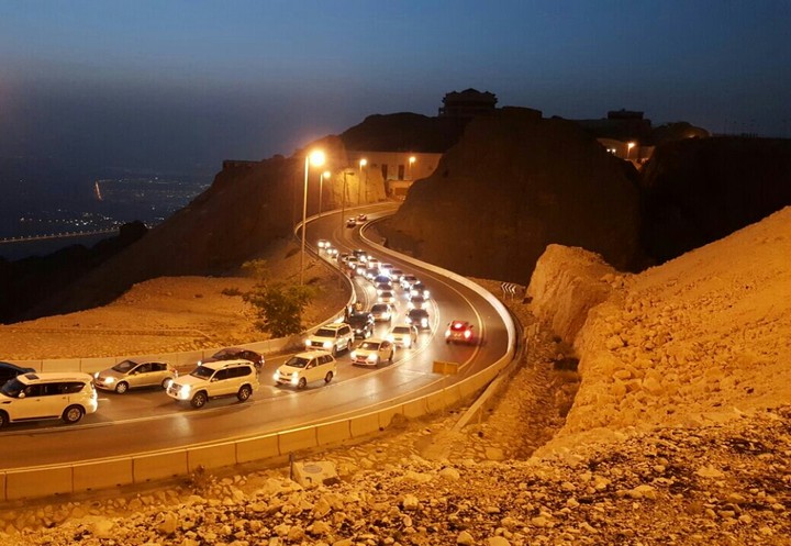 Traffic