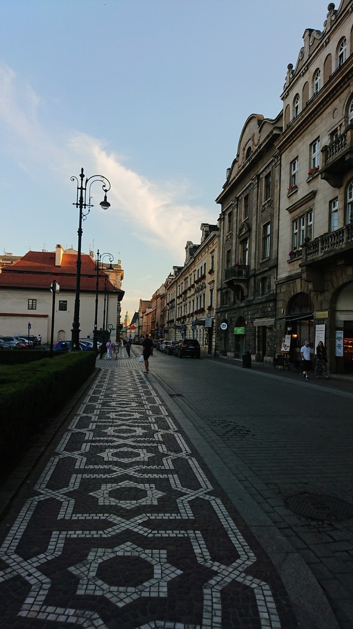 Краків