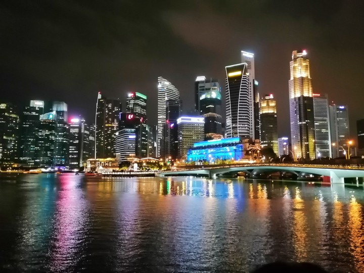 skyline