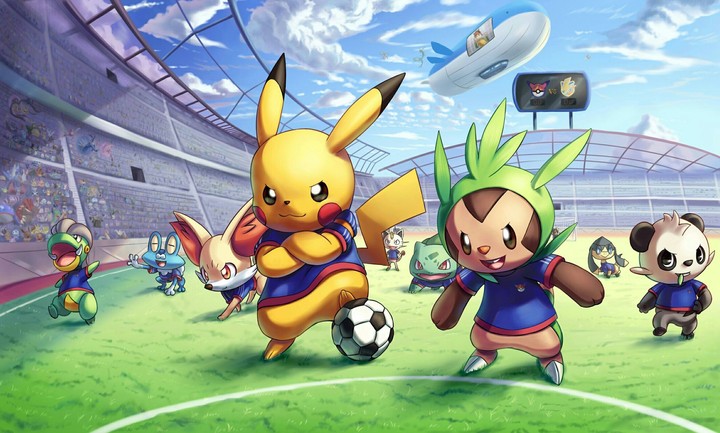 futboll