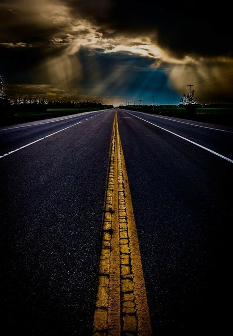 Roads less Traveled
