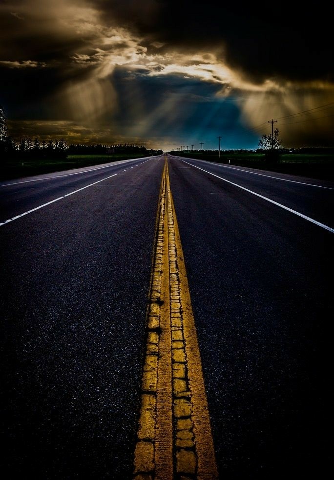 Roads less Traveled