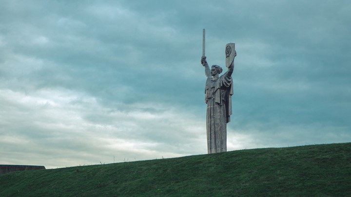 Motherland