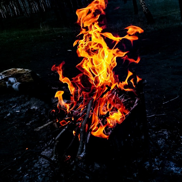 Fire
