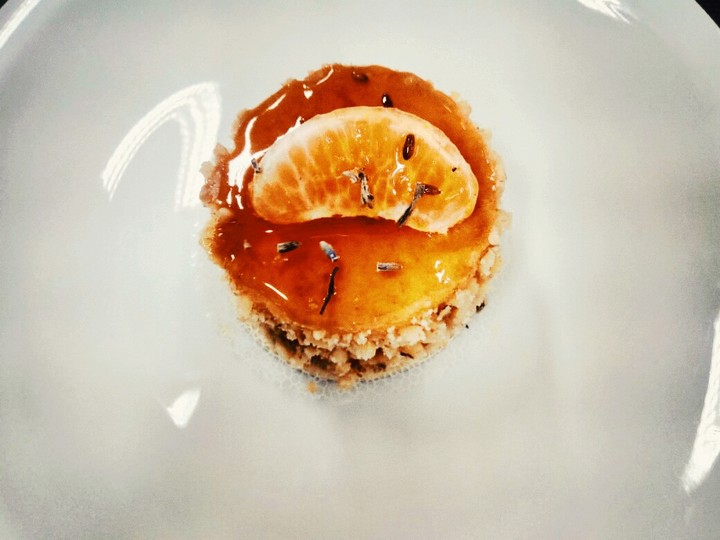 mandarinas aromaticas