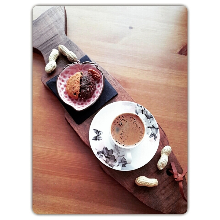 Turkish Coffee