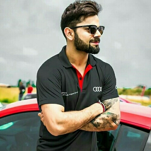my favourite viratkohli
