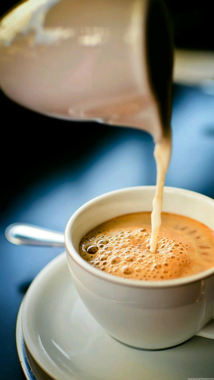 coffee