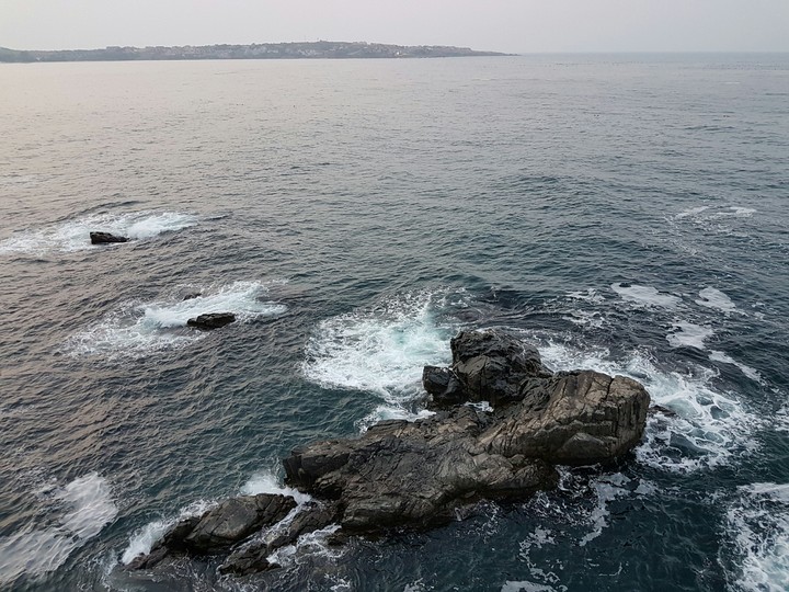 Cape Agalina