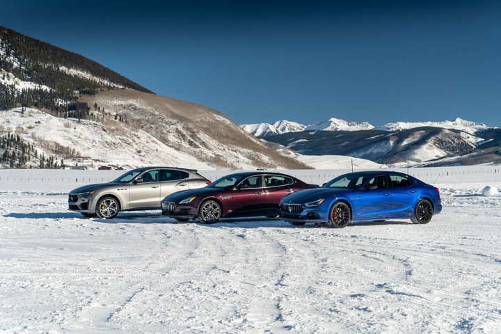 maserati