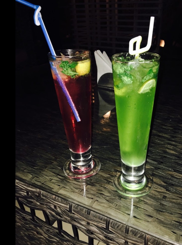 Mocktail