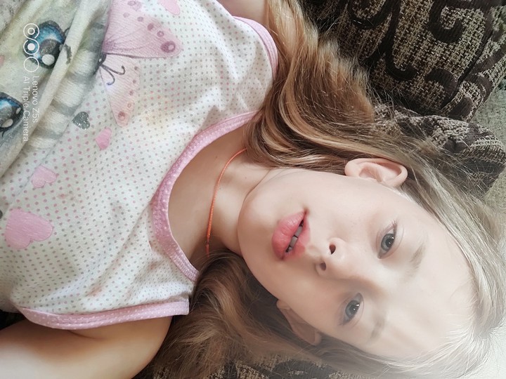 свет
