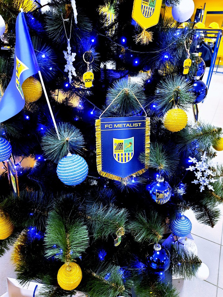 FC METALIST