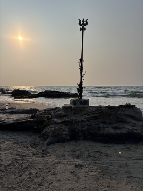shore, landscape वॉलपेपर