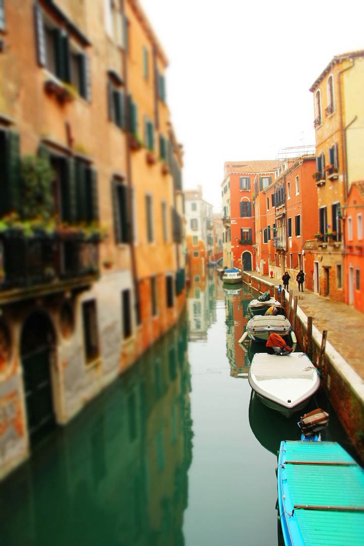 Venice