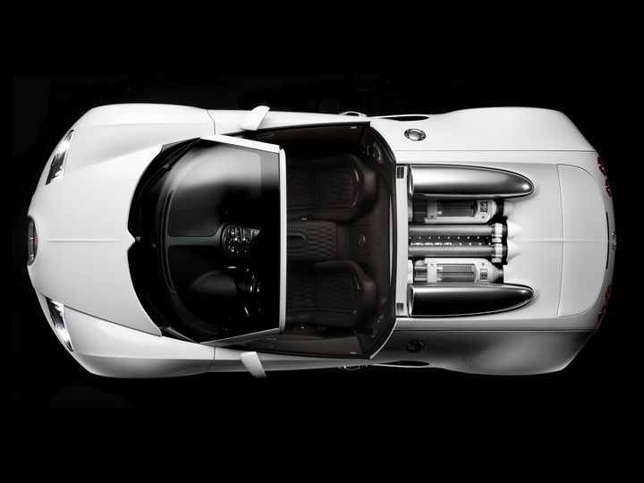 bugatti