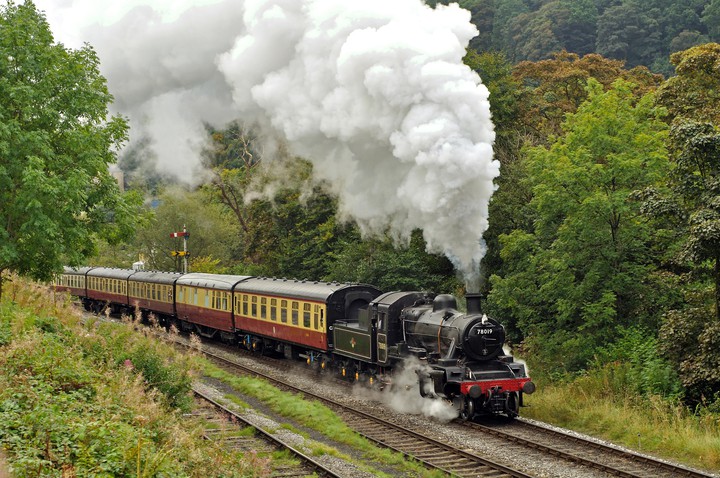 Tren