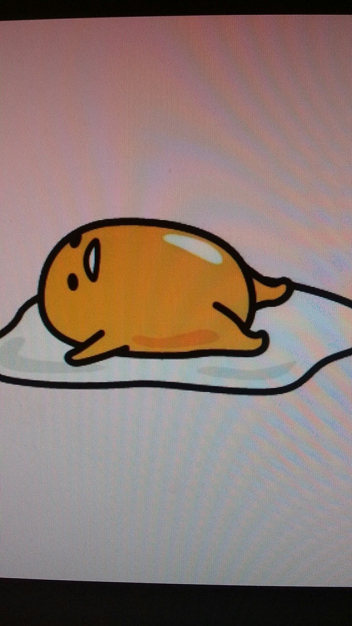 Gudetama