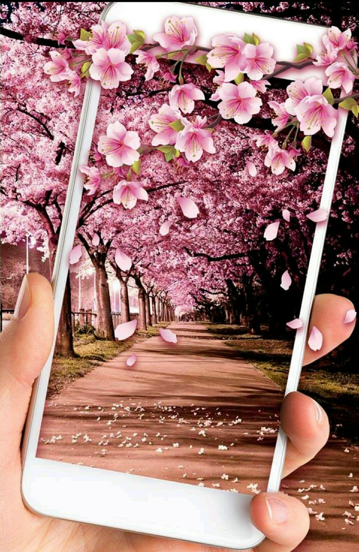 April.