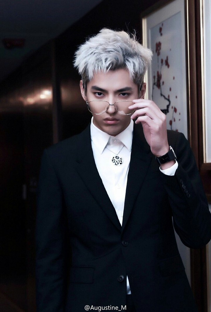 Kris Wu Yi Fan