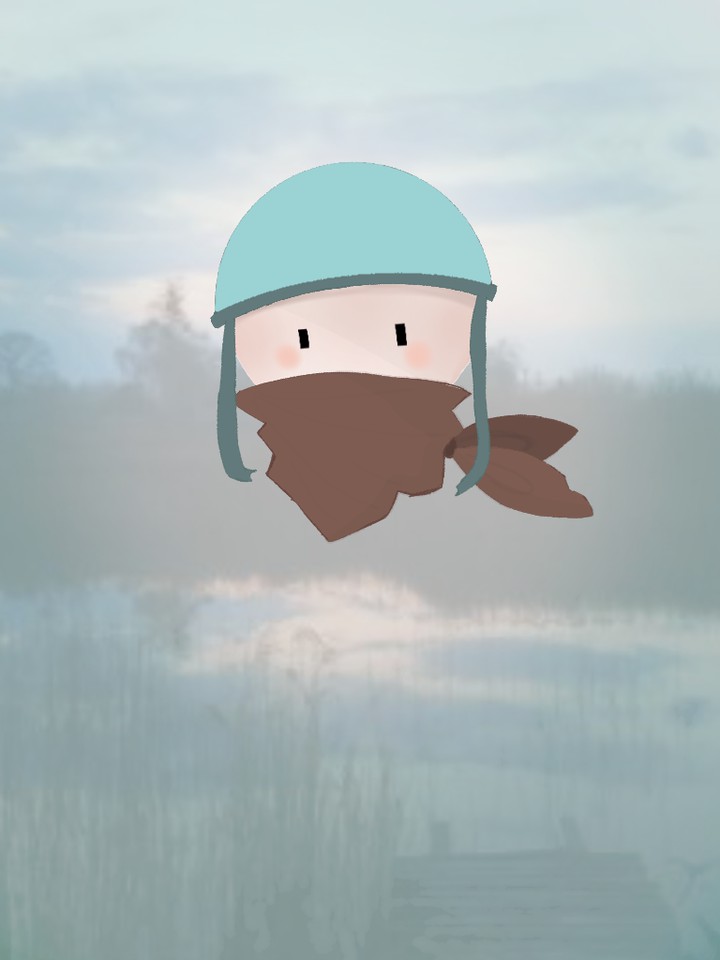 . . .