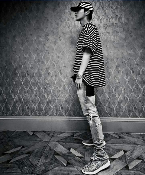 lulu (luhan)