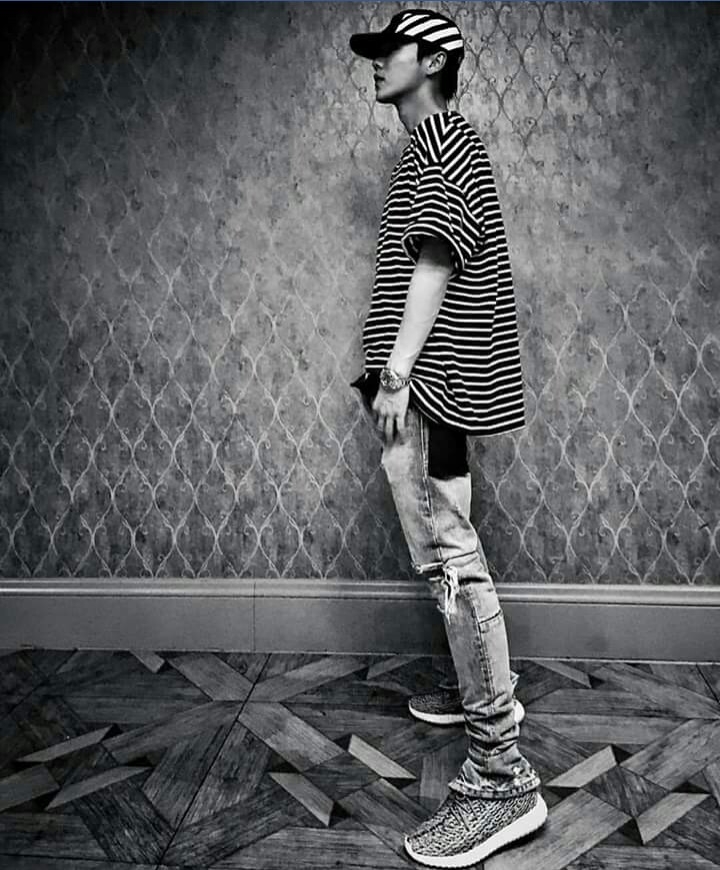 lulu (luhan)