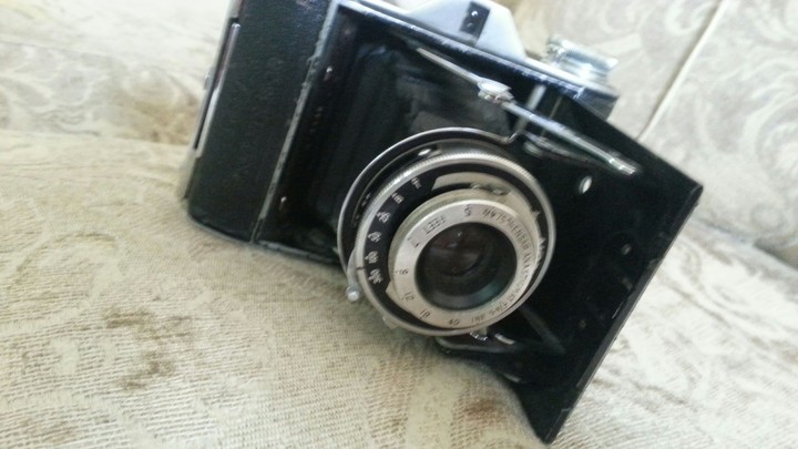 camera