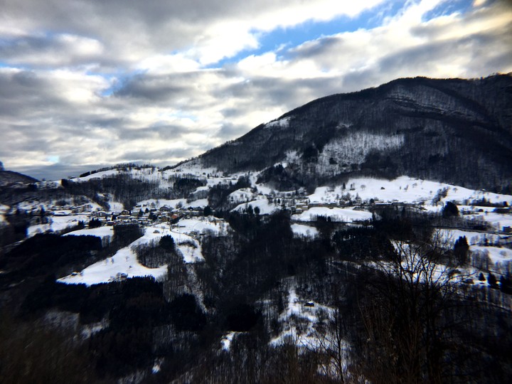 mountain ⛰