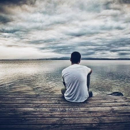 feeling alone