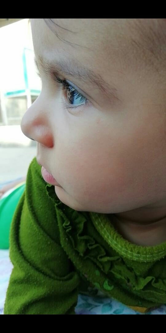 عشق بابا