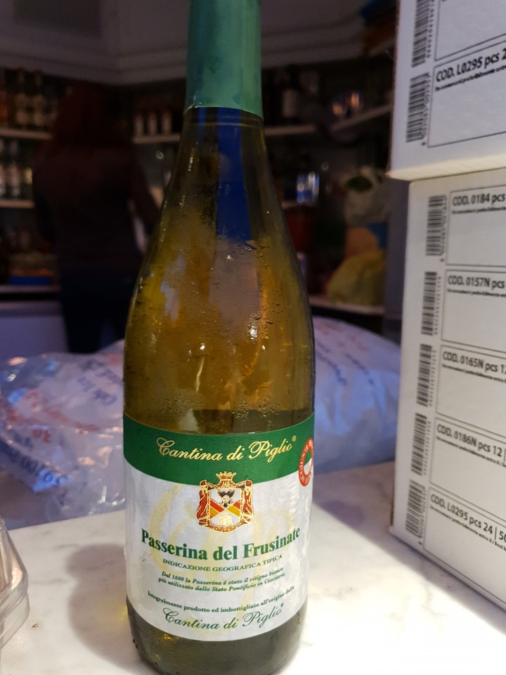 vino