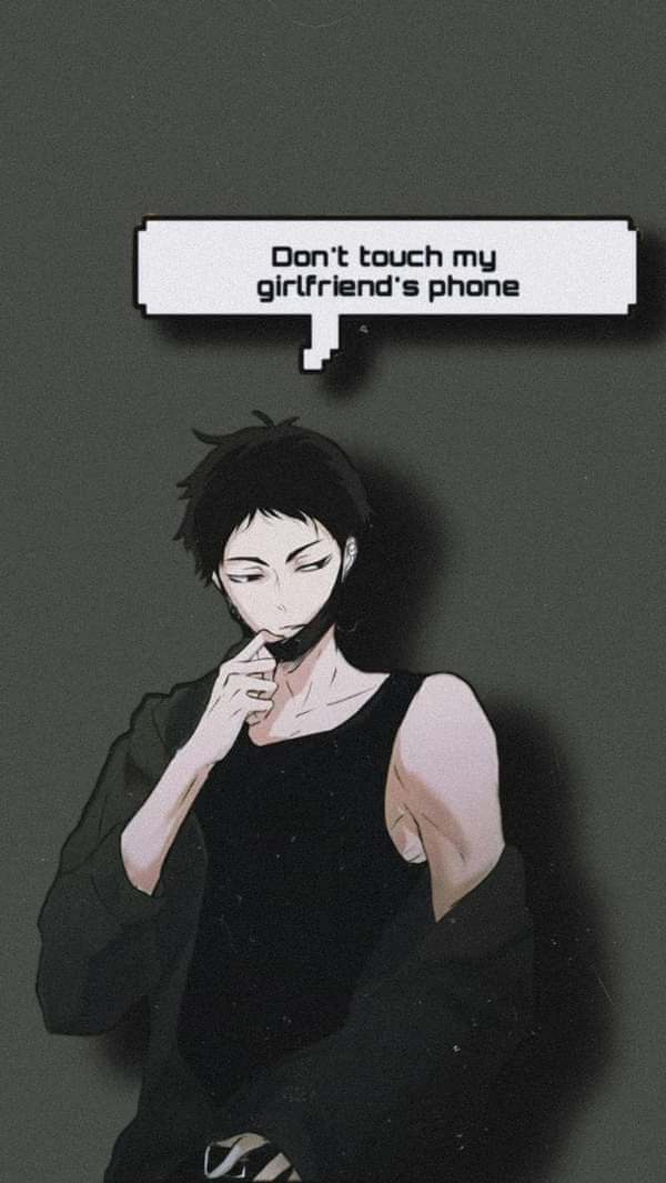 ?