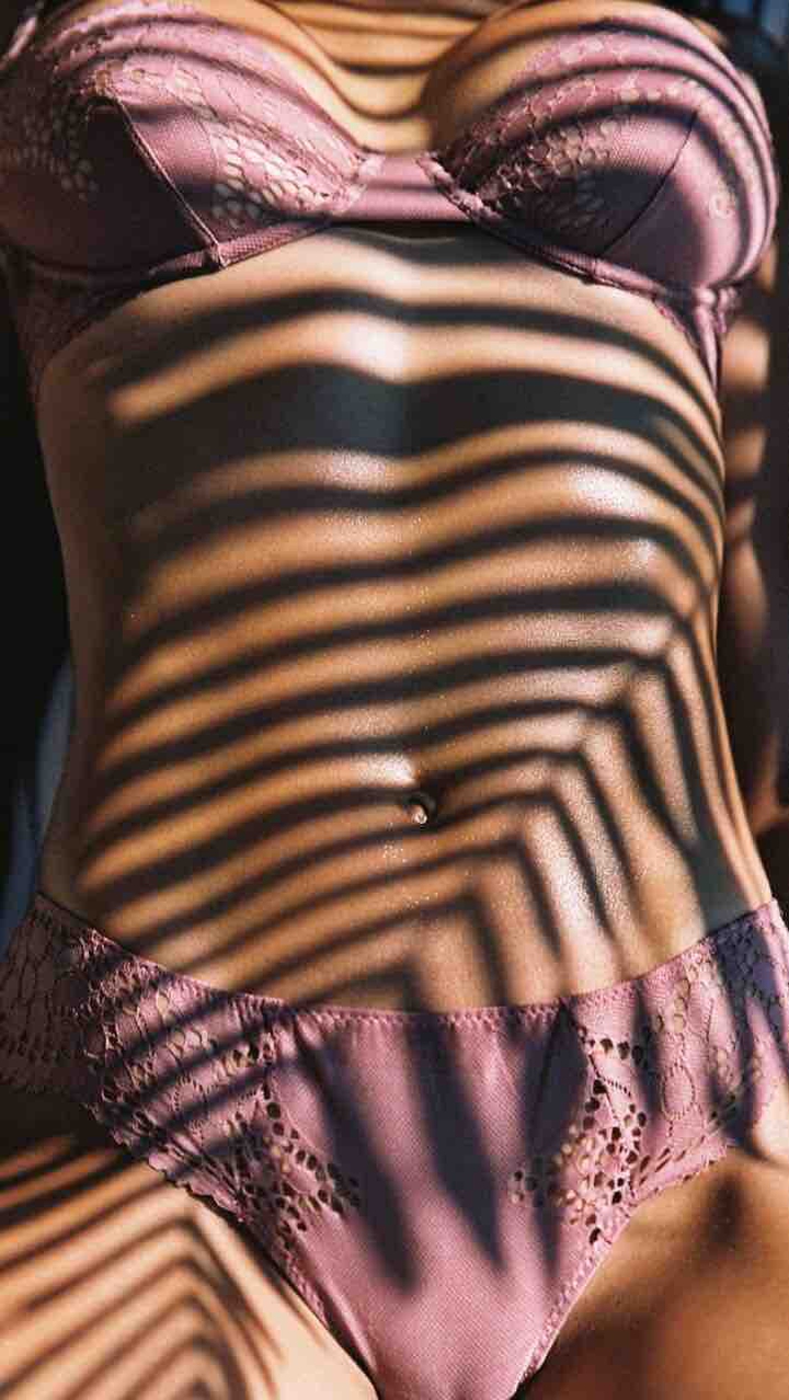 sport body