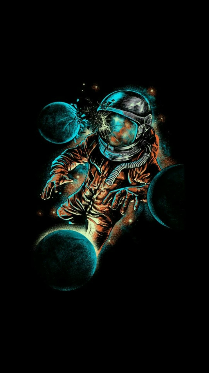 Space Deep
