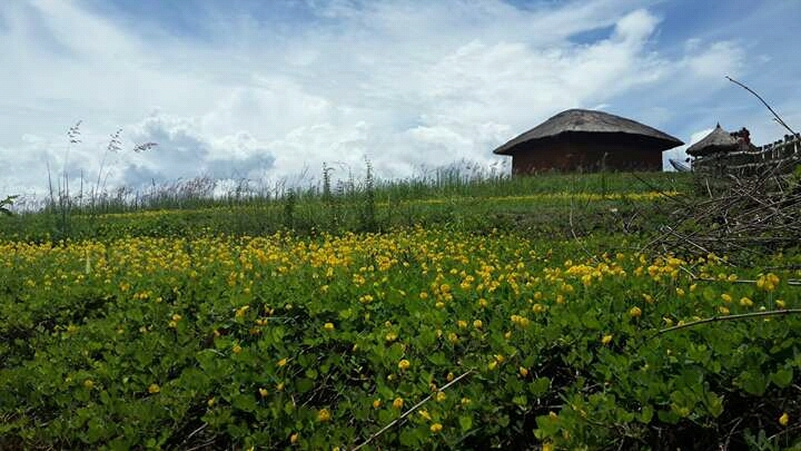 Pai, Thailand