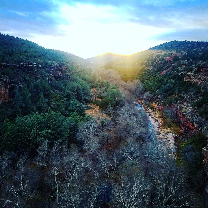 sedona