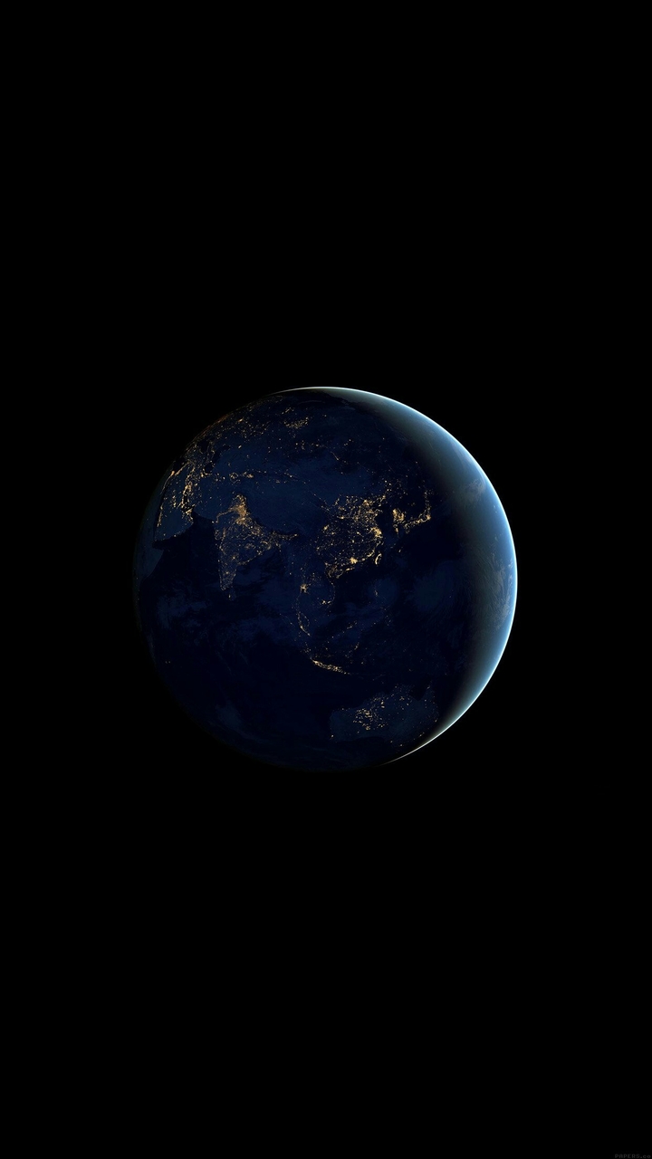 night Earth