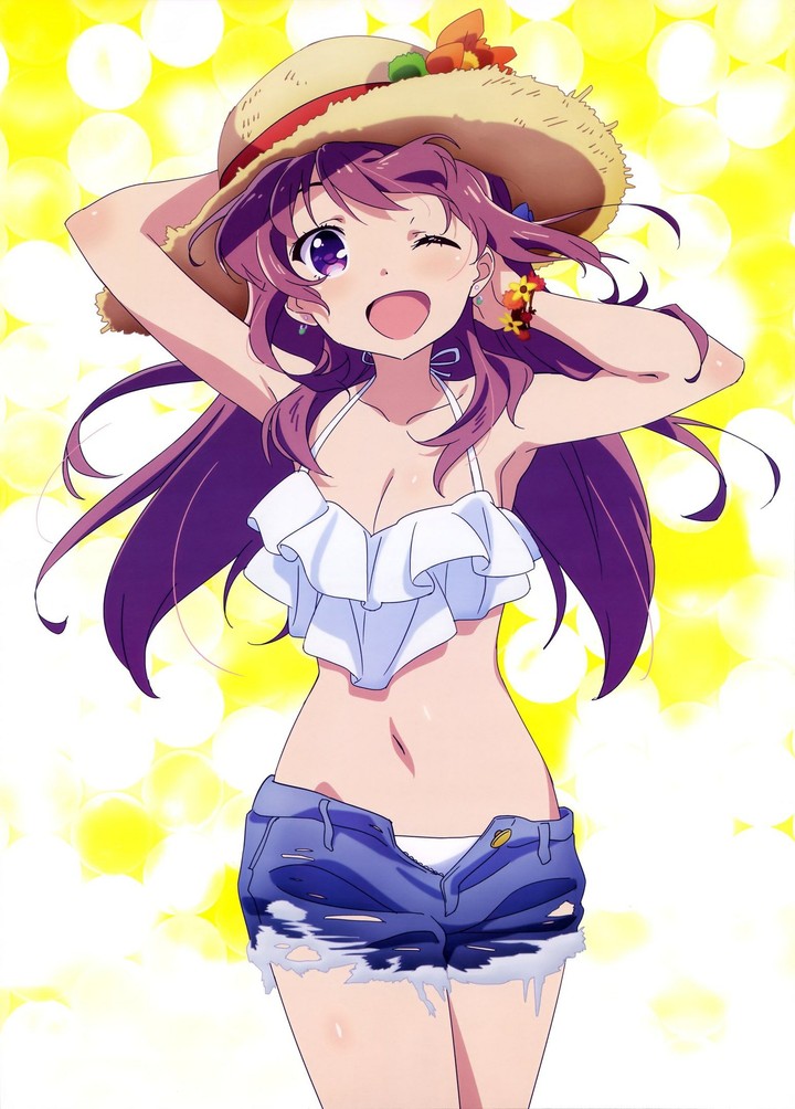 karasuma chitose