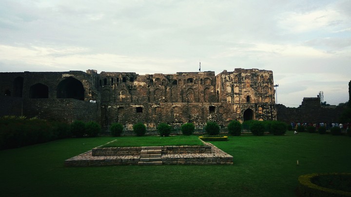 mahal