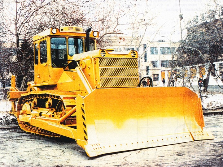 ctz t 130