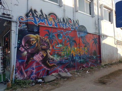 Streetart
