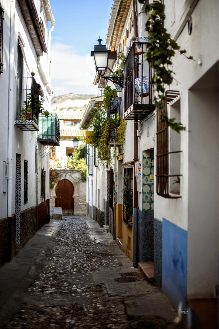 oh Granada