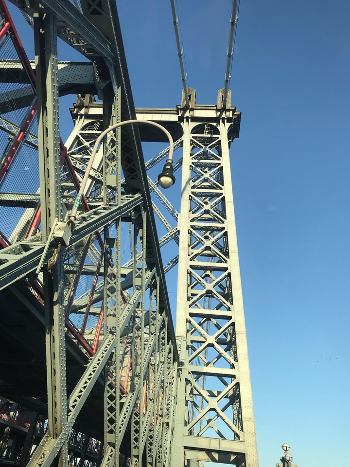 Williamsbore Brooklyn