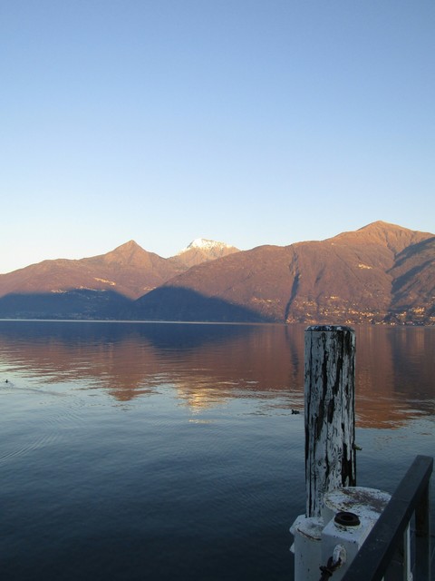 Lake