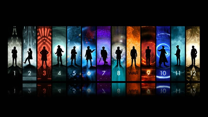 doctor who