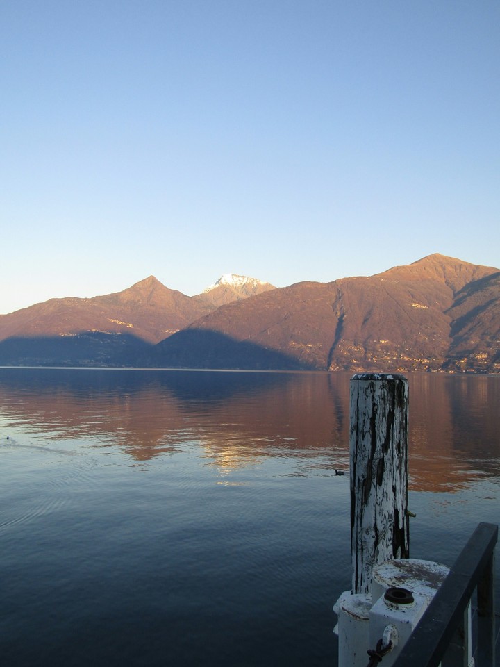 Lake